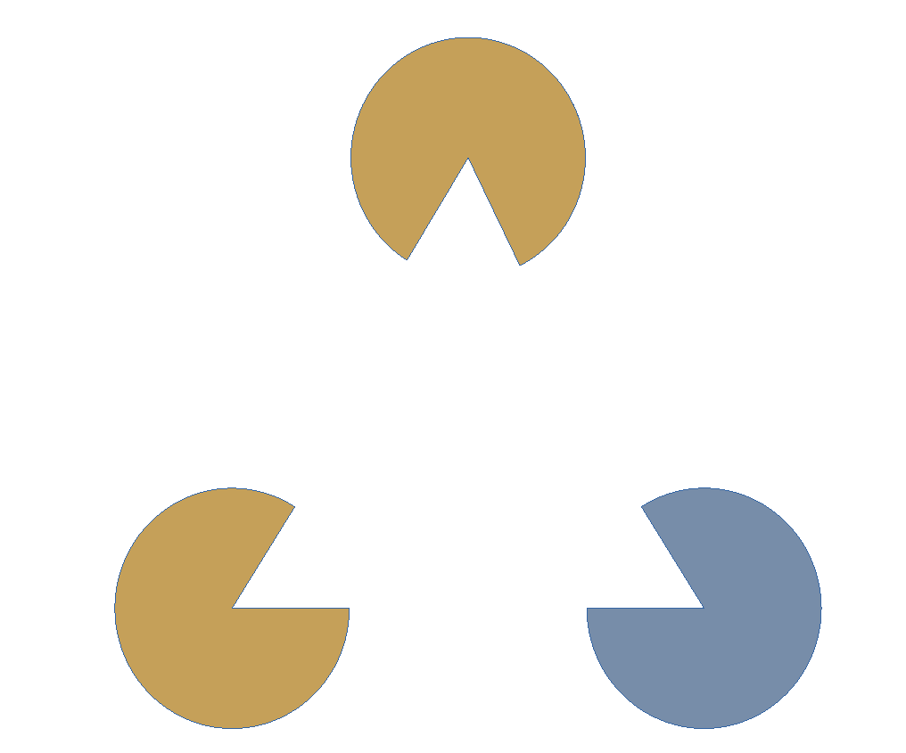 Pattern Transition - Bridging the Gap