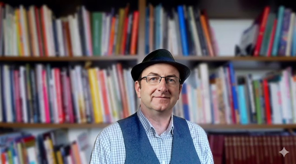 Steve Grigg - Consulting Hypnotist
